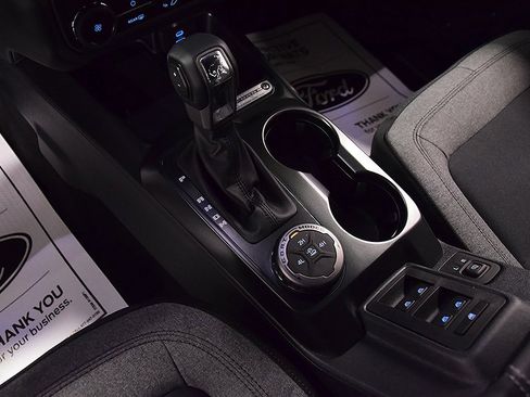 New 2025 Ford Bronco Big Bend image 21