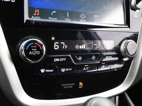 Used 2018 Nissan Murano S w/ Cargo Package FWD image 19