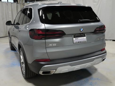 Used 2025 BMW X5 xDrive40i image 15