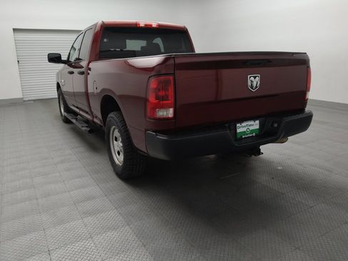 Used 2020 RAM 1500 Tradesman image 5