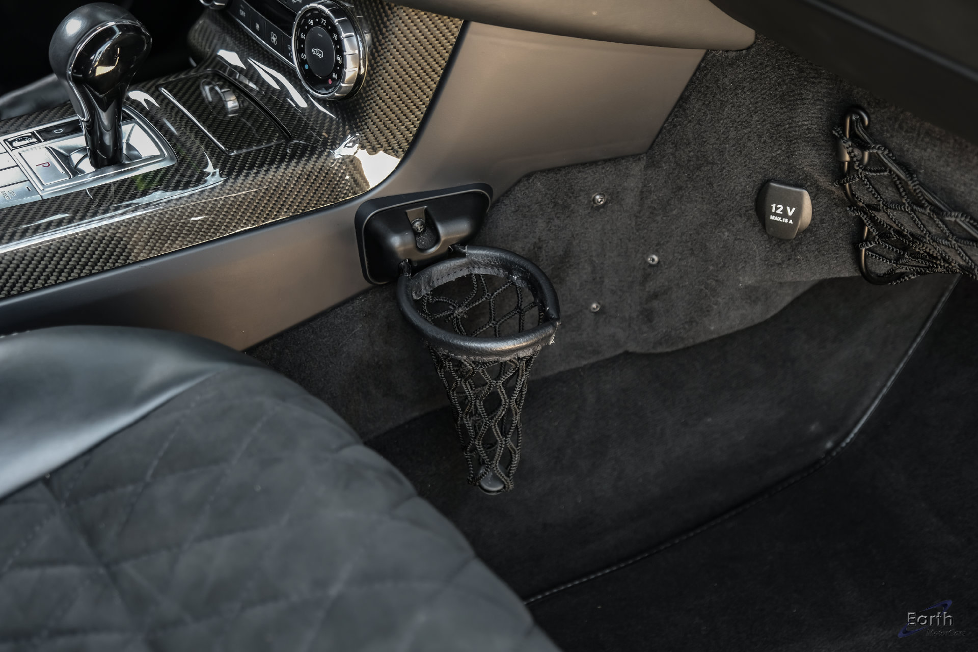 Used 2017 Mercedes-Benz G 550 Squared image 62