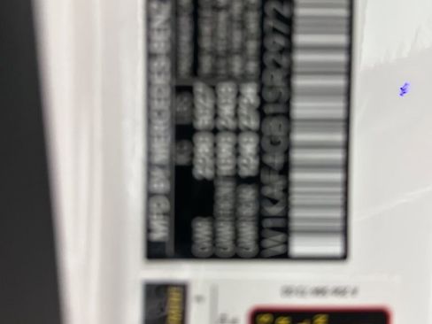 Used 2025 Mercedes-Benz C 300 Sedan image 32