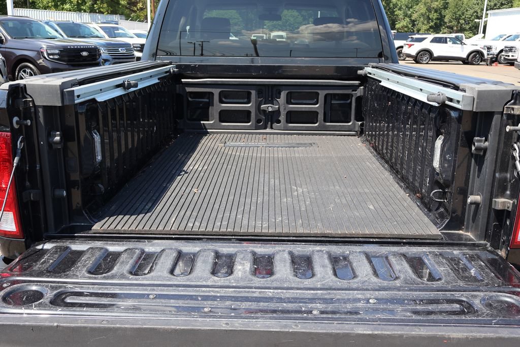 Used 2018 RAM 1500 Express w/ Express Value Package AWD/4WD image 22