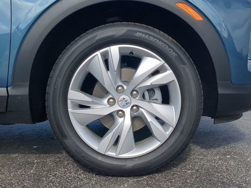 New 2026 Buick Encore GX Preferred w/ Comfort Package image 11