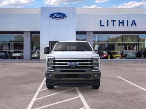 New 2026 Ford F250 King Ranch AWD/4WD image 6
