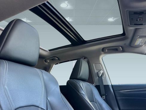 Used 2020 Lexus RX 350 FWD w/ Luxury Package image 25