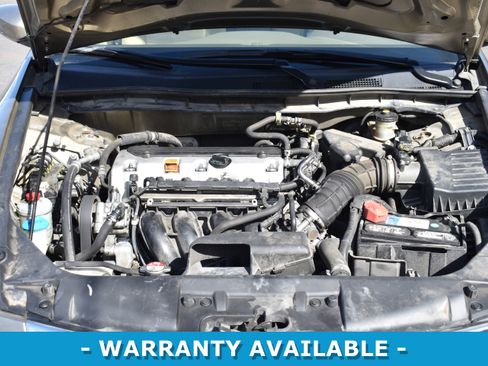 Used 2008 Honda Accord LX image 17