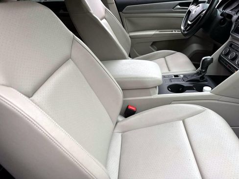 Used 2018 Volkswagen Atlas SE image 9
