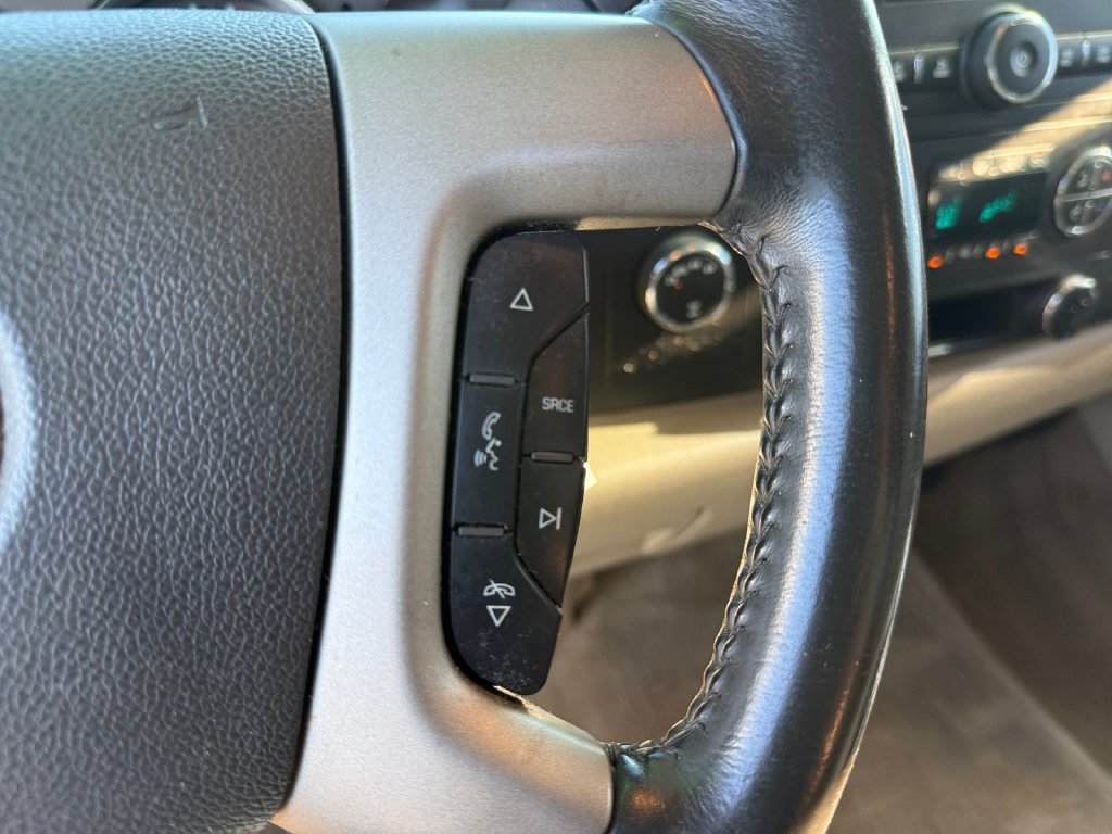 Used 2013 Chevrolet Silverado 1500 LT w/ All-Star Edition AWD/4WD image 21