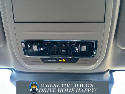 New 2026 Lincoln Corsair Reserve w/ Jet Appearance Package image 21