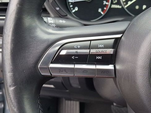 Used 2023 MAZDA CX-30 AWD 2.5 S w/ Preferred Package image 23