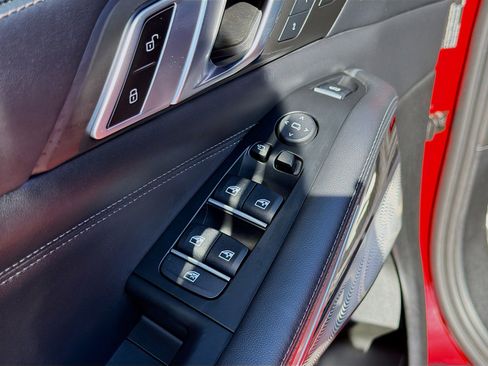 Used 2023 BMW X5 M w/ Executive Package image 23