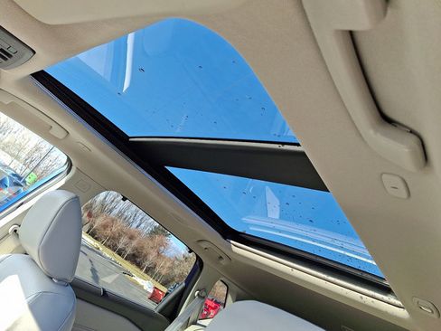 Used 2022 Nissan Rogue SV w/ SV Premium Package image 15