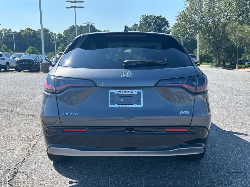 New 2027 Honda HR-V EX-L image 14