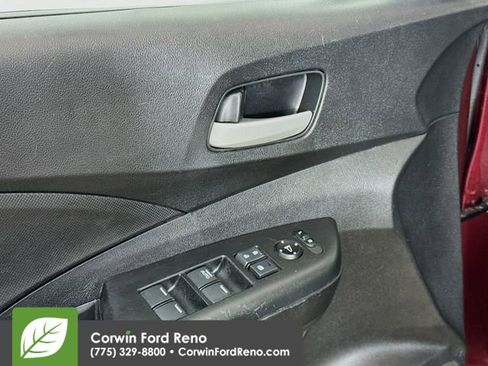 Used 2015 Honda CR-V LX image 17
