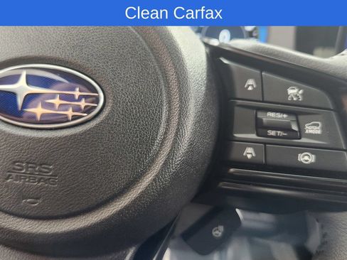 Certified 2026 Subaru Outback Premium AWD/4WD image 28