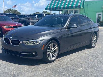 Used 2016 BMW 328i Sedan