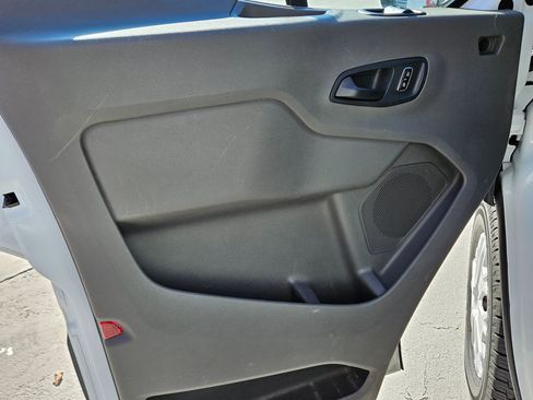 Used 2023 Ford Transit 350 XLT image 17