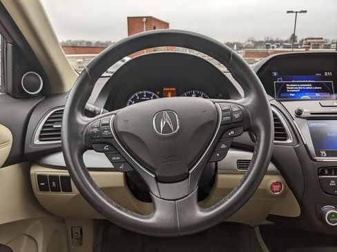 Used 2018 Acura RDX w/ Technology Package image 14