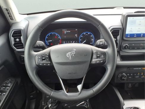 Used 2024 Ford Bronco Sport Big Bend w/ Convenience Package AWD/4WD image 18