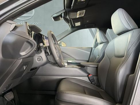 Certified 2026 Lexus TX 350 FWD w/ Convenience Package image 7