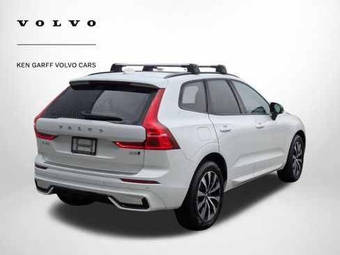 Certified 2024 Volvo XC60 B5 Core w/ Protection Package Premier image 3