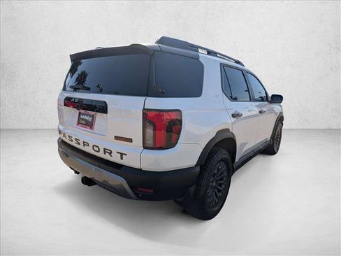 Used 2026 Honda Passport TrailSport image 5