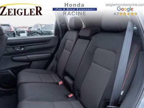 Used 2024 Honda CR-V Sport image 17