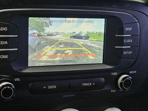 Used 2019 Kia Soul FWD image 13