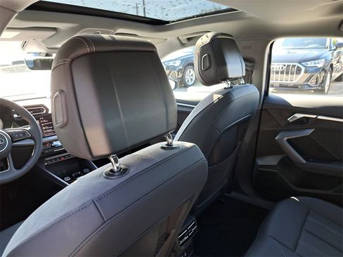 New 2026 Audi A3 2.0T Premium image 26