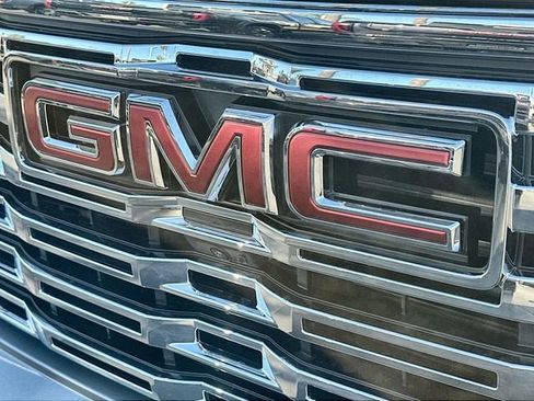 New 2026 GMC Sierra 1500 Denali image 33