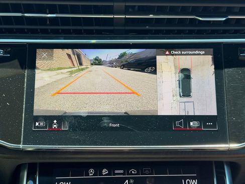 Used 2021 Audi Q7 2.0T Premium Plus AWD/4WD image 34