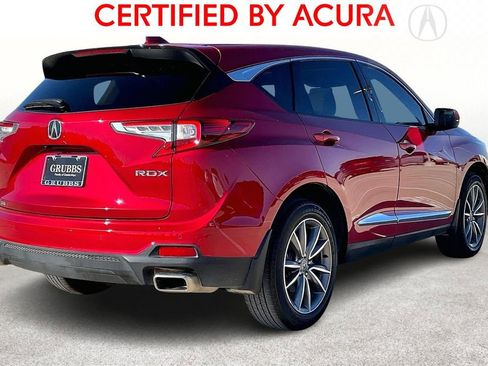 Certified 2022 Acura RDX w/ Technology Package image 15