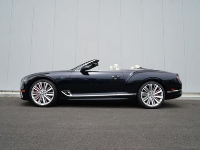 Used 2023 Bentley Continental GT Speed