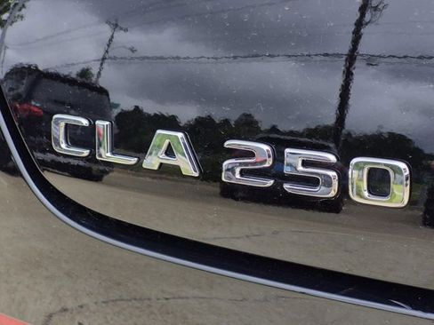 Certified 2026 Mercedes-Benz CLA 250 image 10