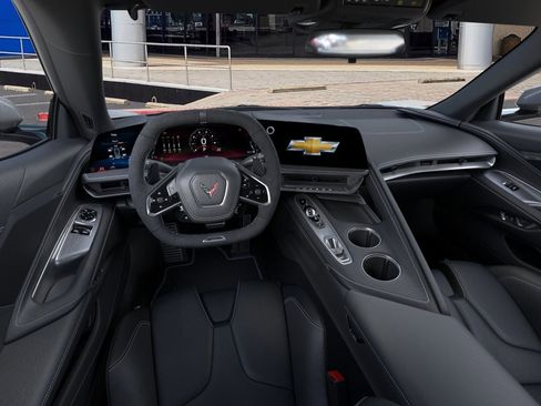 New 2026 Chevrolet Corvette Z06 image 15