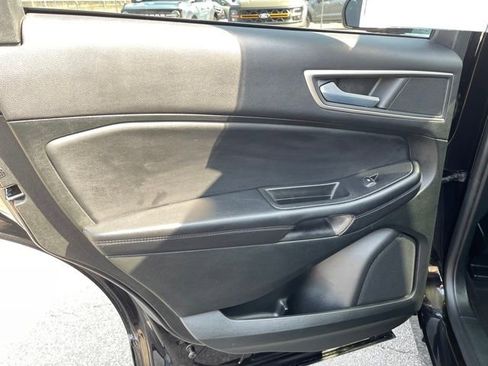 Used 2023 Ford Edge SEL w/ Convenience Package image 29