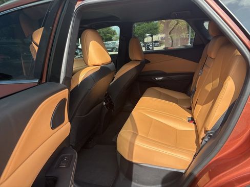 Certified 2024 Lexus RX 350 Premium Plus w/ Convenience Package FWD image 19