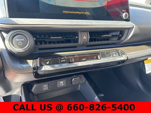 New 2026 Toyota Prius image 13