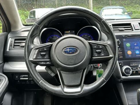 Used 2019 Subaru Legacy 2.5i Premium AWD/4WD image 7