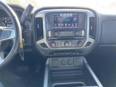 Used 2017 GMC Sierra 1500 SLT image 31