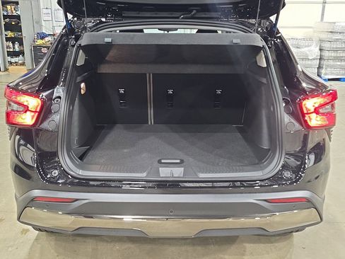 New 2026 Chevrolet Trax ACTIV w/ Driver Confidence Package image 12