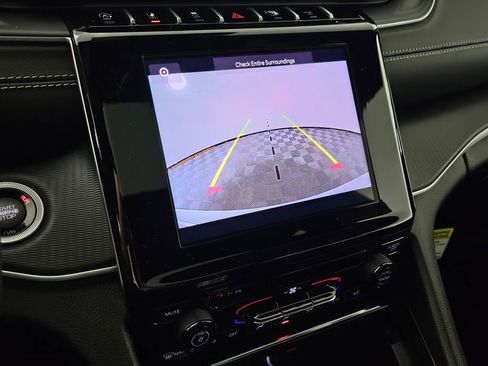 New 2025 Jeep Grand Cherokee Laredo X image 22