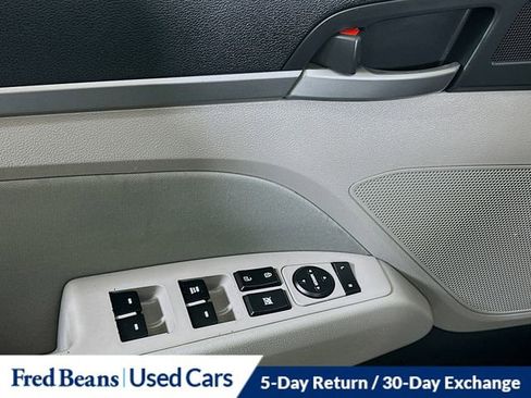 Used 2018 Hyundai Elantra SEL image 18