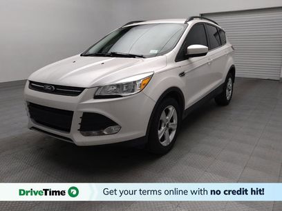 Used 2015 Ford Escape SE w/ Equipment Group 201A