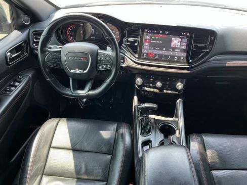 Used 2024 Dodge Durango GT AWD/4WD image 15