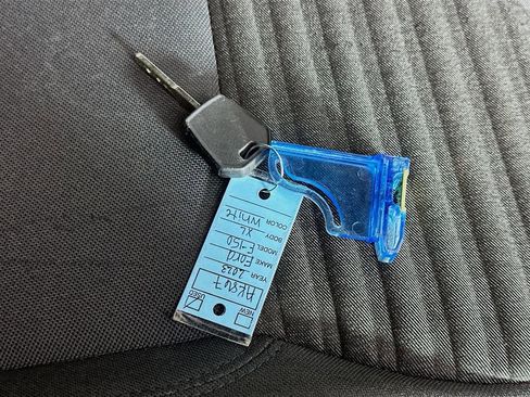 Used 2023 Ford F150 XL w/ STX Appearance Package image 35