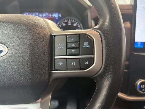 Used 2024 Ford Expedition Limited AWD/4WD image 19
