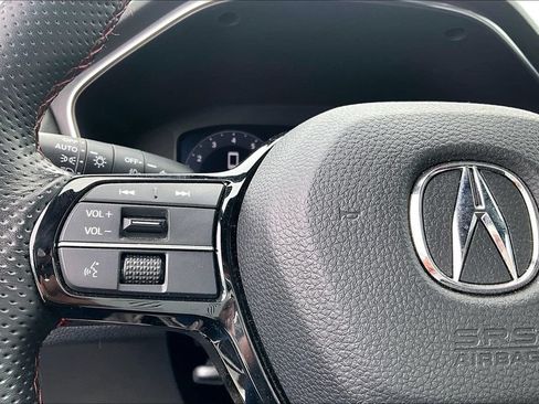Used 2025 Acura Integra A-Spec FWD image 24