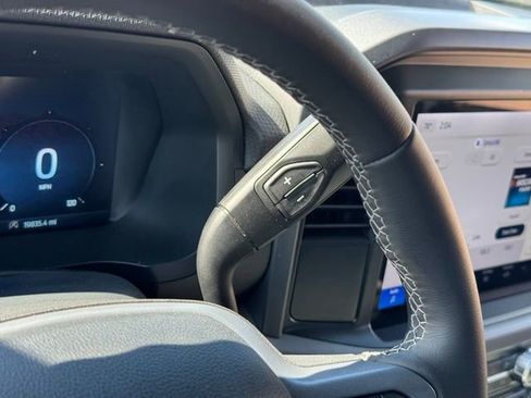 Certified 2025 Ford F150 XLT w/ Equipment Group 301A Standard image 27